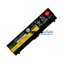 Bateria para Lenovo ThinkPad 42T4790 TP00015A L421 W510 W520 [bateria de substituição]